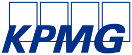 Logo KPMG