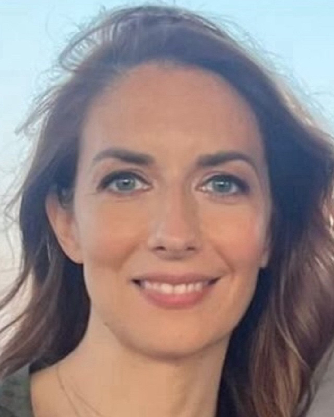 Liliana Valpa&ccedil;os