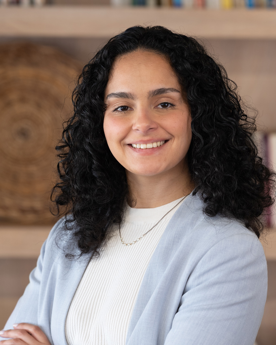 Retrato de Quaiela Costa, Equipa de Lan&ccedil;amento