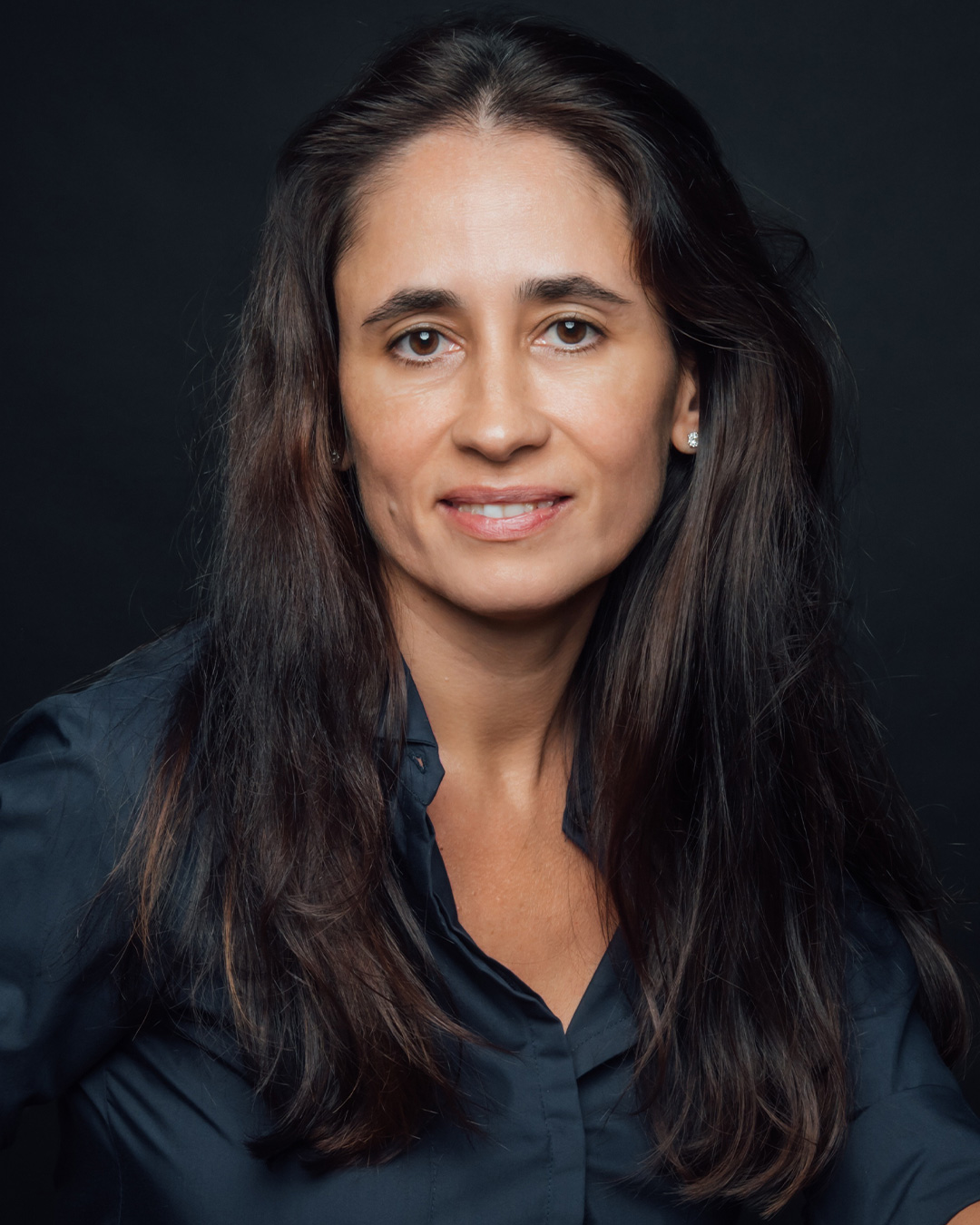 Retrato de In&ecirc;s Caldeira Conselho Curadores