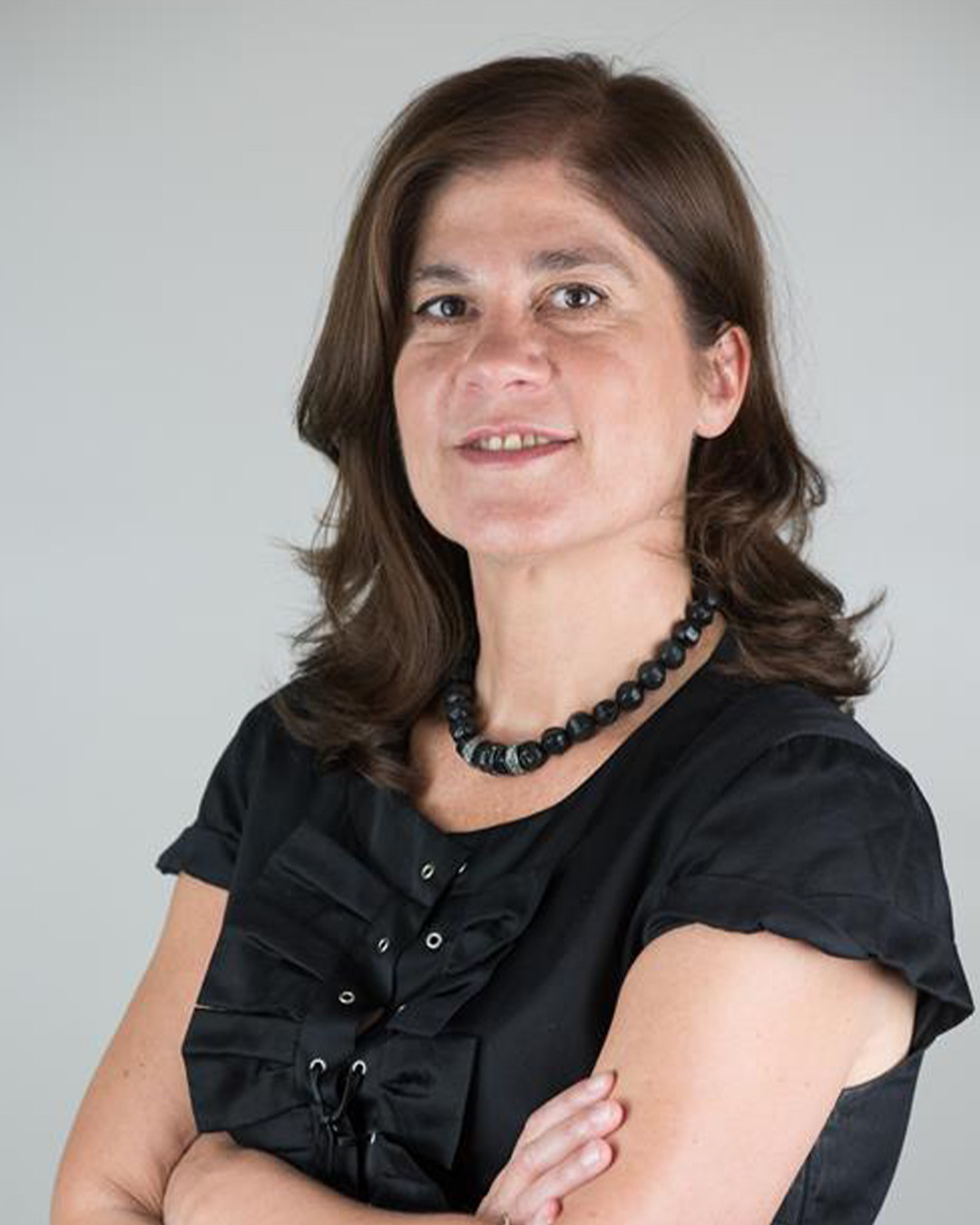 Retrato de Margarida Couto Conselho Curadores