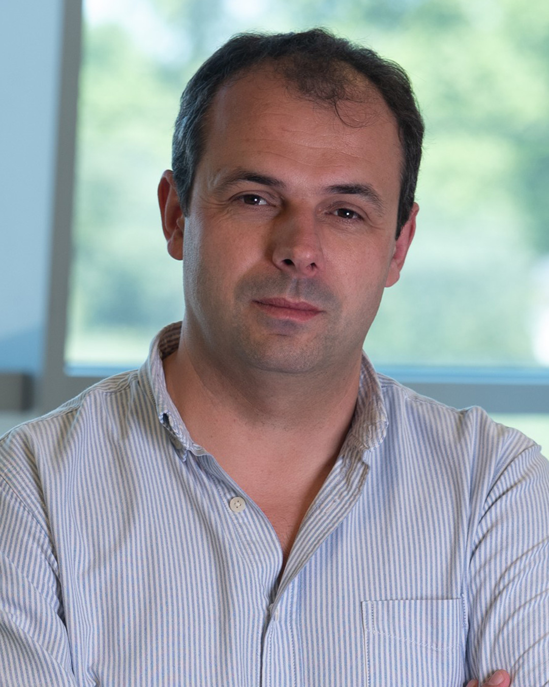 Retrato de Pedro Cardoso Conselho Curadores