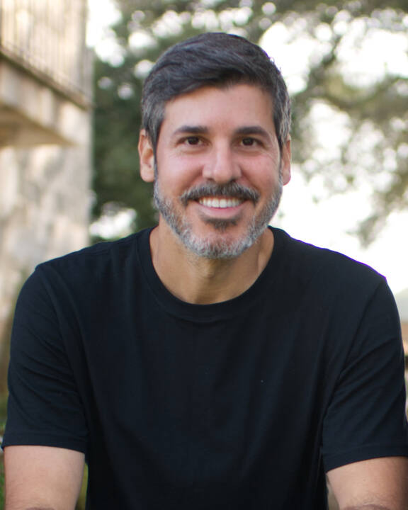 Retrato de Felipe Pasini, Consultor do programa Regenerar