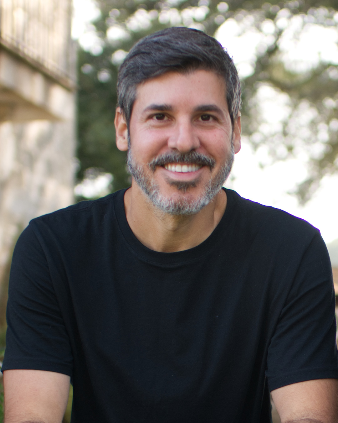 Retrato de Felipe Pasini, Consultor do programa Regenerar
