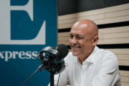 Carlos Mendes Gonçalves no Expresso