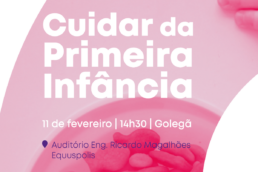 Cuidar da Primeira Infância