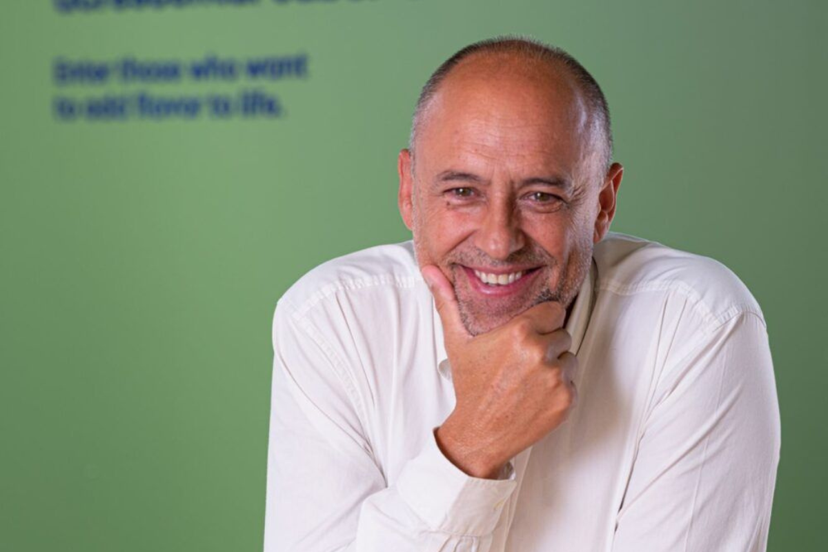 Carlos Fundador