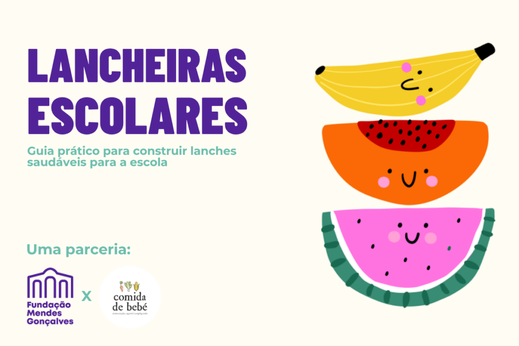 Lancheiras-Escolares