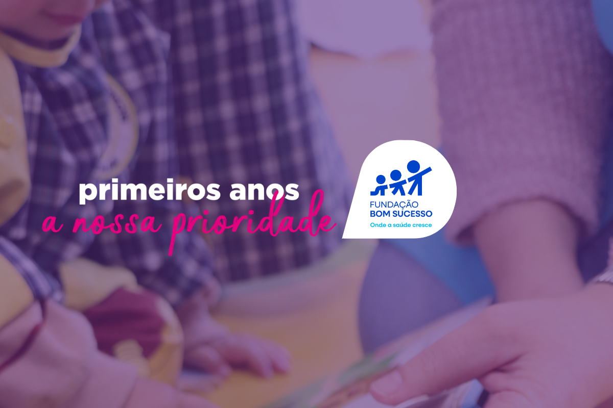 Primeiros Anos