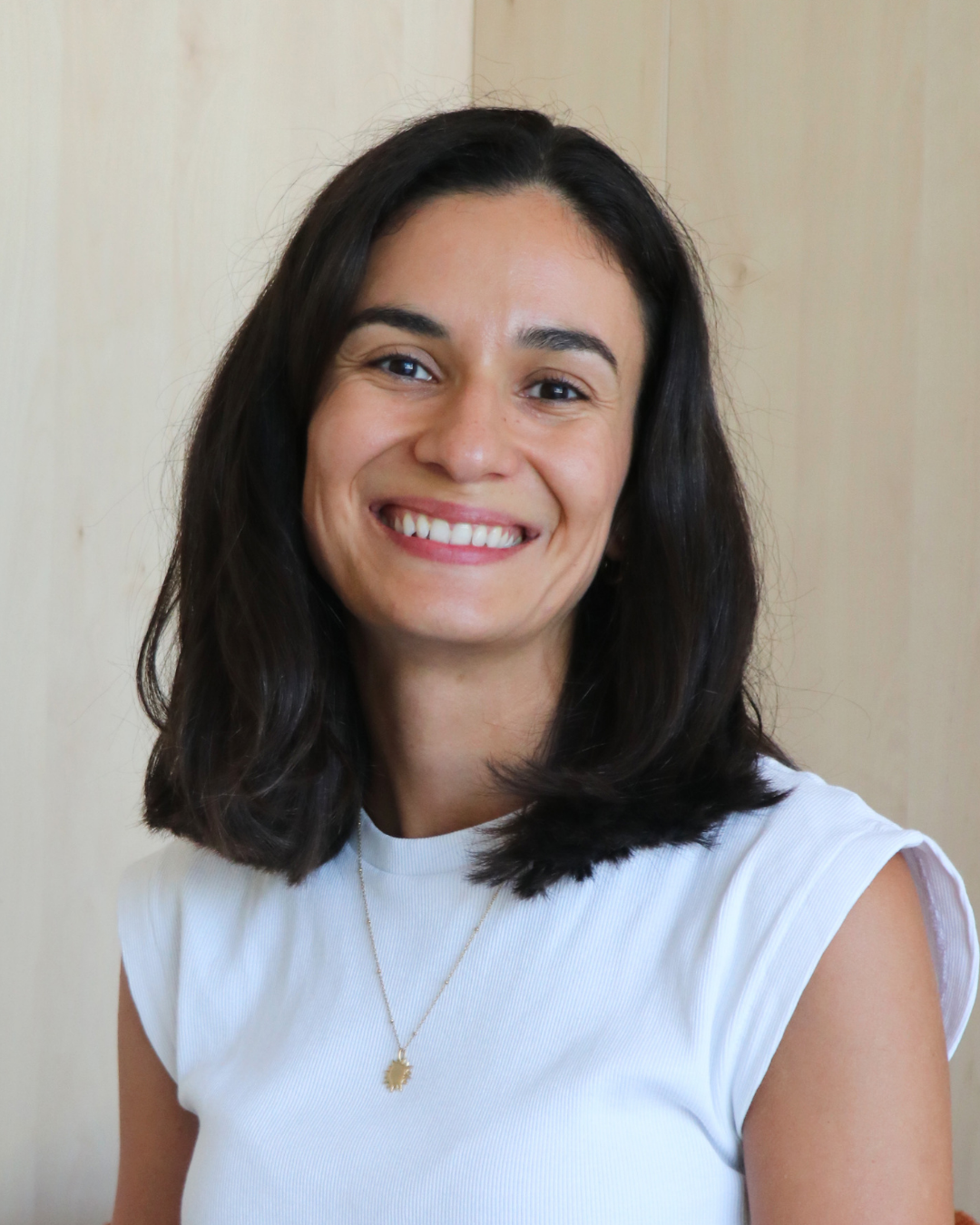 Francisca Canais