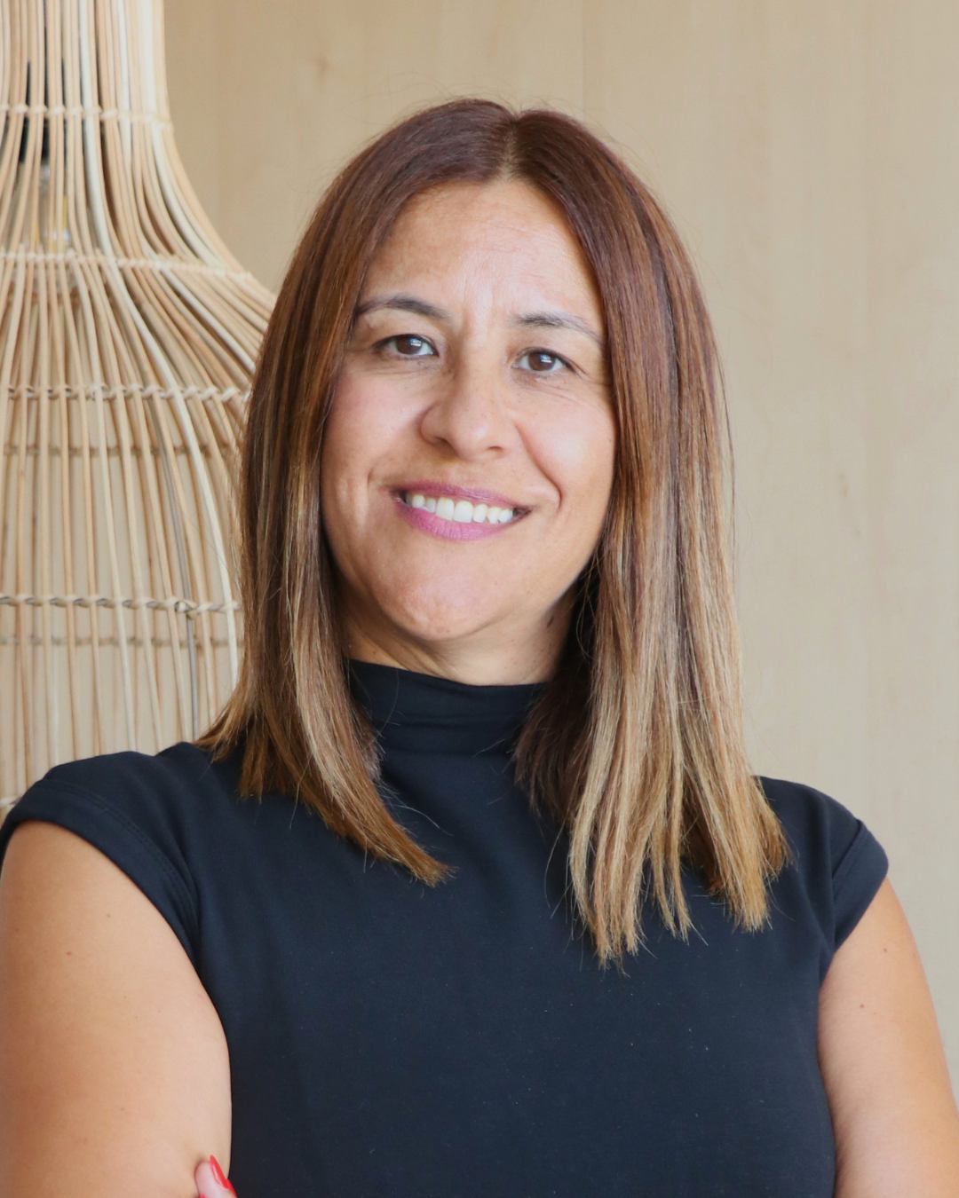 Sandrina Esteves